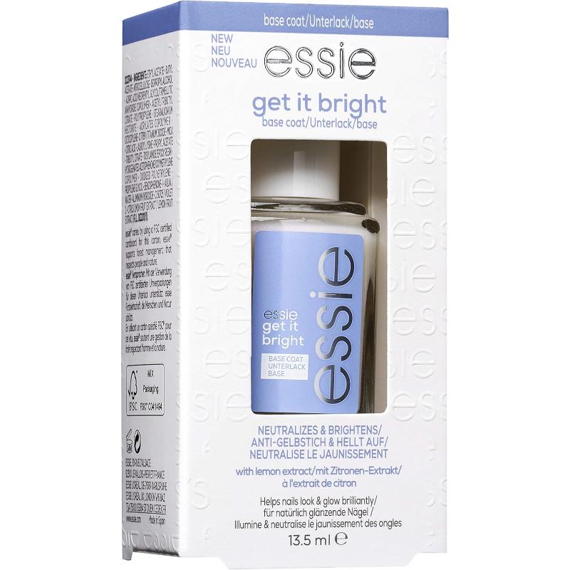 Essie Get it Bright Nail Polish