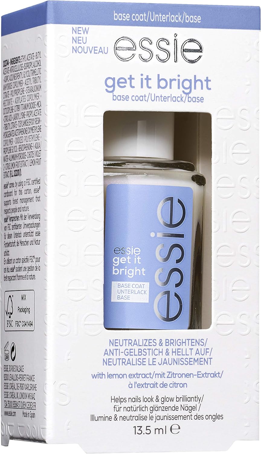 Essie Get it Bright Nail Polish