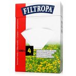 Filtropa Size 4 Filter Papers