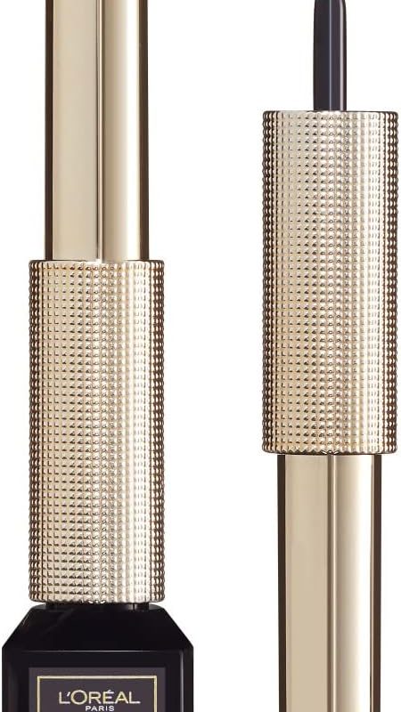 L'Oreal Paris Matte Signature Liquid Eyeliner 06 Grey
