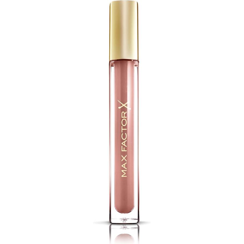 Max Factor Colour Elixir Gloss, 10 Pristine Nude