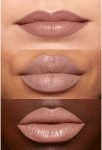 NYX Professional Makeup Lip Lingerie Liquid Lipstick, Creamy and Matte Finish, Lo (1)