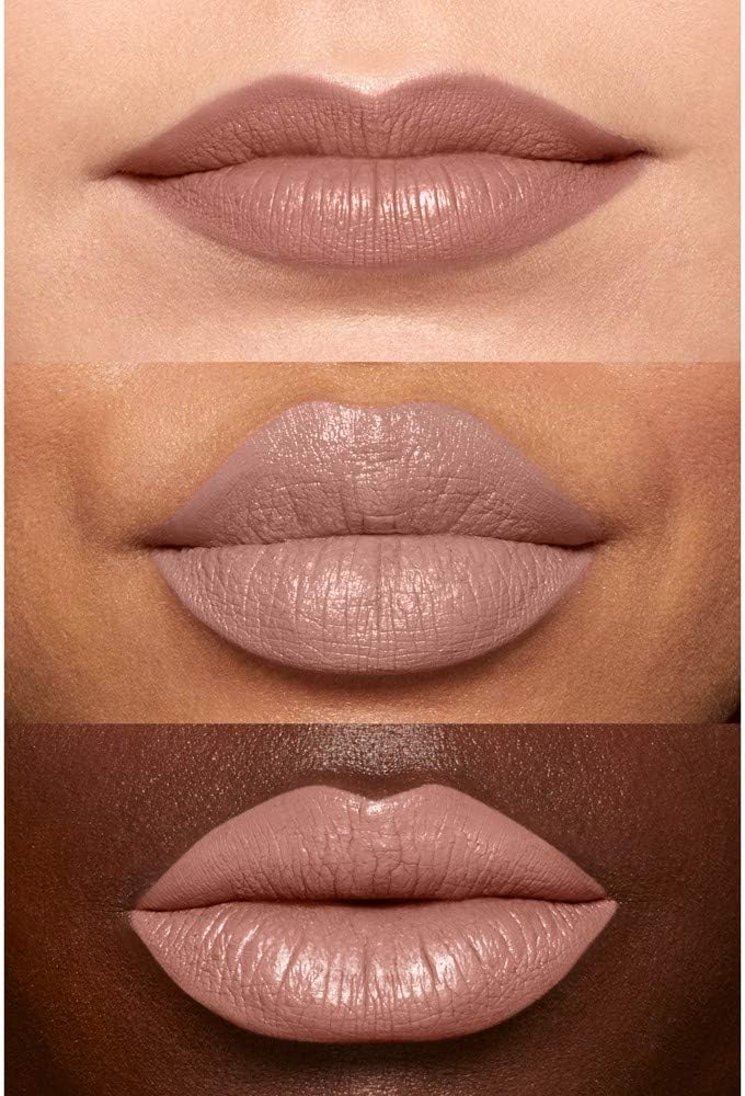 NYX Professional Makeup Lip Lingerie Liquid Lipstick, Creamy and Matte (10)