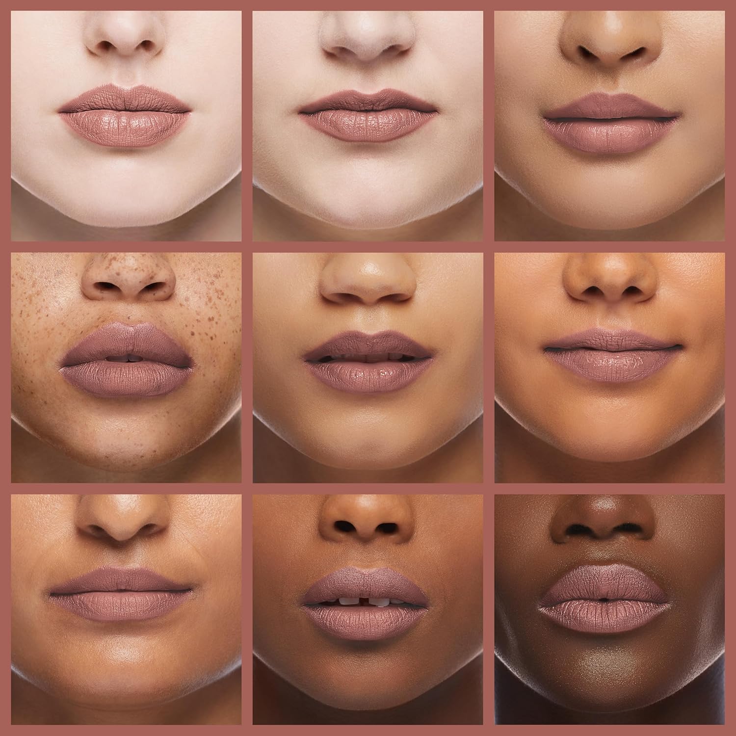 NYX Professional Makeup Lip Lingerie Liquid Lipstick, Creamy and Matte (3)