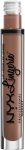 NYX Professional Makeup Lip Lingerie Liquid Lipstick, Creamy and Matte Finish, Lo (1)