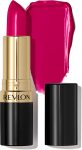 Revlon Super Lustrous Lipstick, High Impact Lipcolour (1)