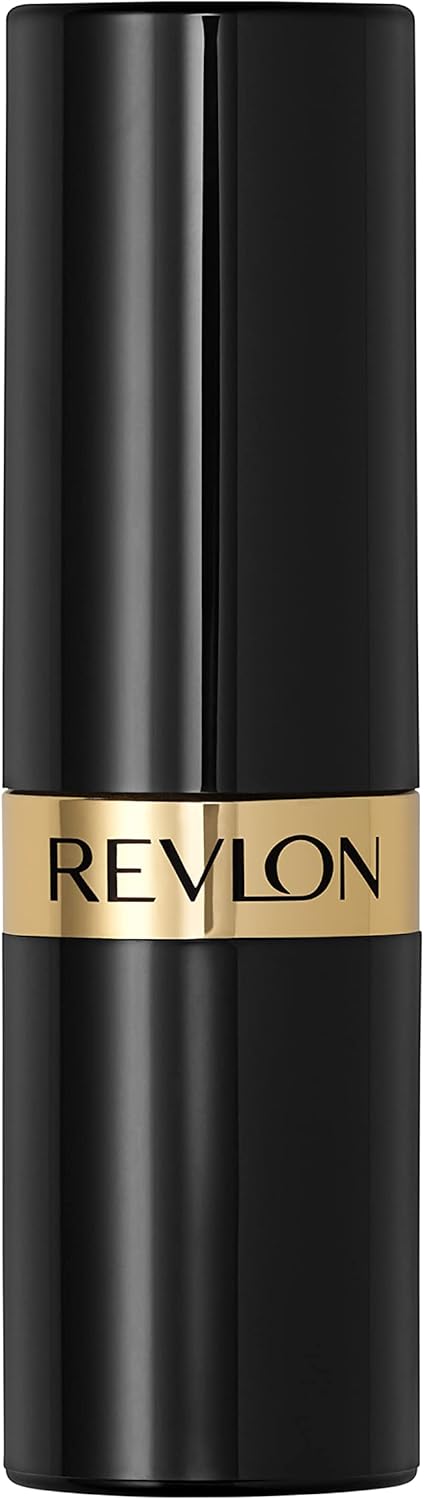 Revlon Super Lustrous Lipstick, High Impact Lipcolour (10)