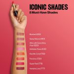 Revlon Super Lustrous Lipstick, High Impact Lipcolour (1)