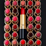 Revlon Super Lustrous Lipstick, High Impact Lipcolour (1)