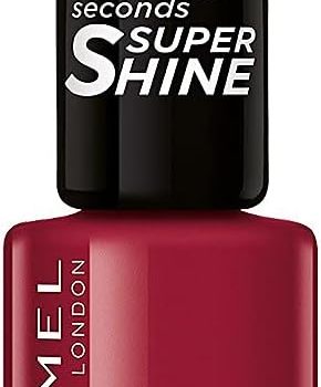 Rimmel 60 Sec Colour Block 710