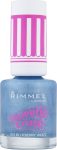 Rimmel London Sweetie Crush Nail Polish, Blueberry Whizz