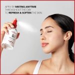 Thayers Witch Hazel Gentle Facial Mist Unscented Toner Lotion with Organic Aloe Vera 237ml (1)