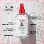 Thayers Witch Hazel Gentle Facial Mist Unscented Toner Lotion with Organic Aloe Vera 237ml (1)