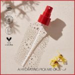 Thayers Witch Hazel Gentle Facial Mist Unscented Toner Lotion with Organic Aloe Vera 237ml (1)