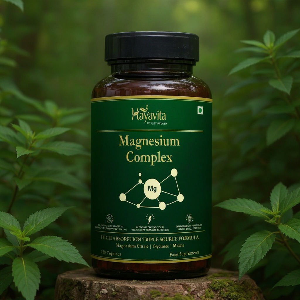 Hayavita Magnesium