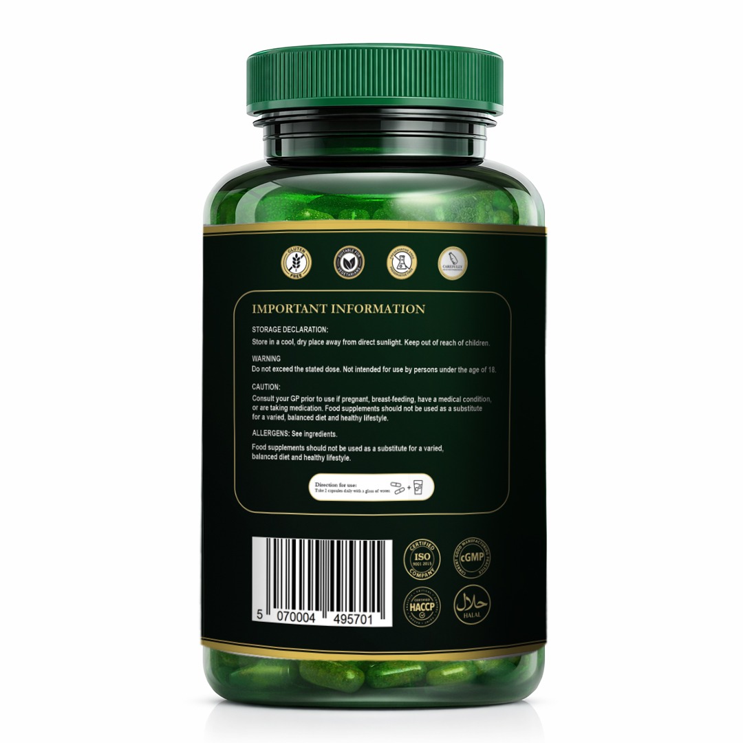 Hayavita Turmeric (2)